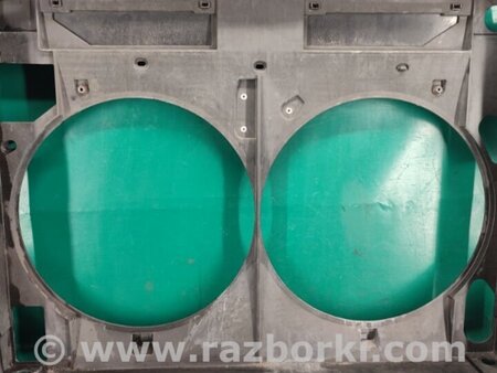 ФОТО Панель передня для Infiniti FX/QX70 S51 (08-17) Київ