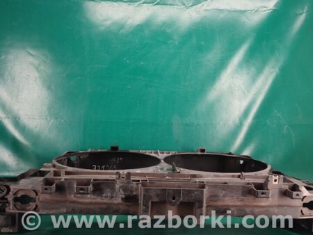 ФОТО Панель передня для Infiniti FX/QX70 S51 (08-17) Київ