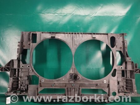 ФОТО Панель передня для Infiniti FX/QX70 S51 (08-17) Київ