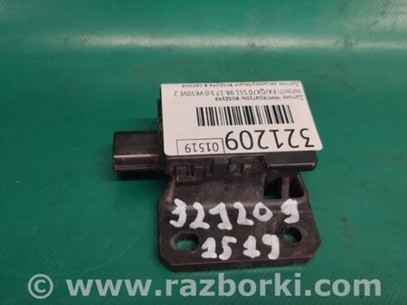 ФОТО Датчик температури повітря для Infiniti FX/QX70 S51 (08-17) Київ