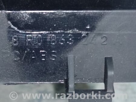 ФОТО Консоль центральна для Audi (Ауди) Q5 I 8R (08-17) Київ