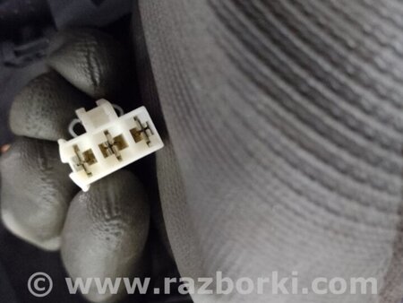 ФОТО Консоль центральна для Audi (Ауди) Q5 I 8R (08-17) Київ