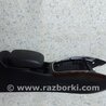 Консоль центральна Audi (Ауди) Q5 I 8R (08-17)