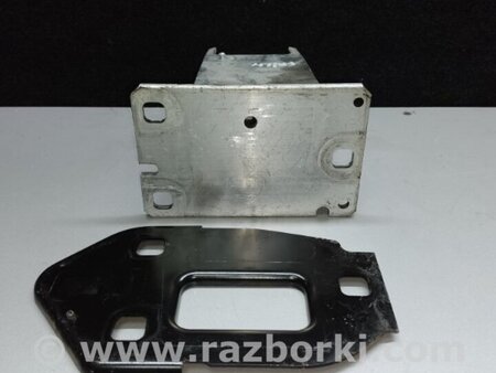 ФОТО Кронштейн підсилювача переднього бампера для Audi (Ауди) Q5 I 8R (08-17) Київ