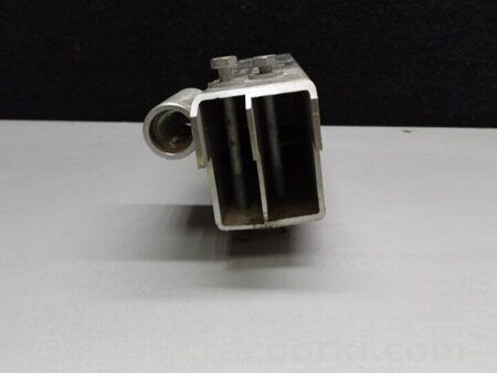 ФОТО Кронштейн підсилювача заднього бампера для Audi (Ауди) Q5 I 8R (08-17) Київ