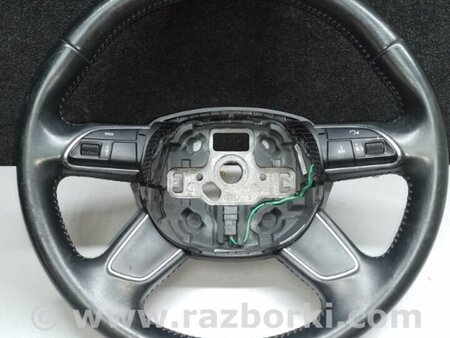 ФОТО кермо для Audi (Ауди) Q5 I 8R (08-17) Київ