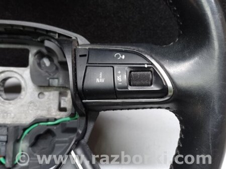 ФОТО кермо для Audi (Ауди) Q5 I 8R (08-17) Київ
