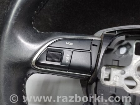 ФОТО кермо для Audi (Ауди) Q5 I 8R (08-17) Київ