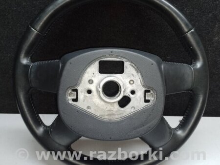 ФОТО кермо для Audi (Ауди) Q5 I 8R (08-17) Київ