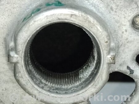 ФОТО кермо для Audi (Ауди) Q5 I 8R (08-17) Київ