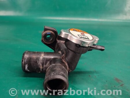 ФОТО Горловина радіатора для Hyundai Elantra V MD (10-16) Київ