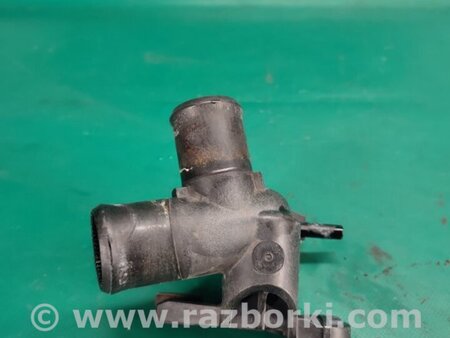 ФОТО Горловина радіатора для Hyundai Elantra V MD (10-16) Київ