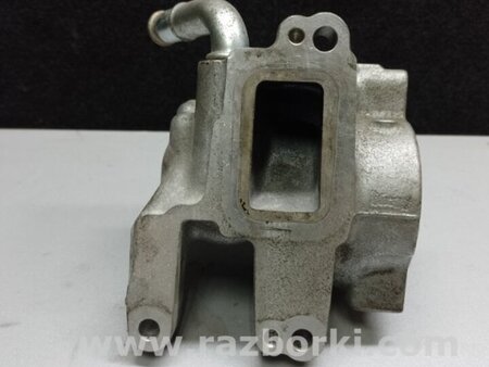 ФОТО Корпус помпи для Ford Mustang Mk6 (15-23) Київ