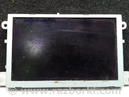 ФОТО Монітор для Audi (Ауди) Q5 I 8R (08-17) Київ