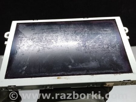 ФОТО Монітор для Audi (Ауди) Q5 I 8R (08-17) Київ