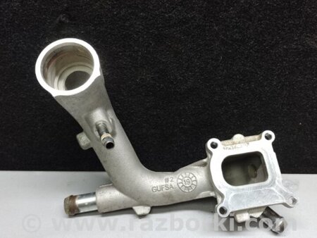 ФОТО Фланець системи охолодження для Ford Mustang Mk6 (15-23) Київ