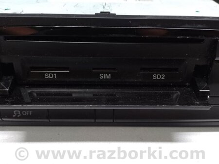 ФОТО Магнітола для Audi (Ауди) Q5 I 8R (08-17) Київ