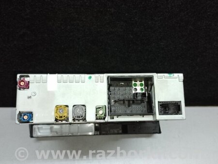 ФОТО Магнітола для Audi (Ауди) Q5 I 8R (08-17) Київ