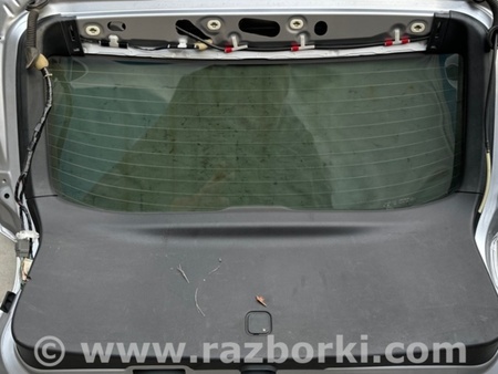 ФОТО Кришка багажника для Subaru Crosstrek 2 GT (17-20) Київ