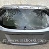 ФОТО Кришка багажника для Subaru Crosstrek 2 GT (17-20) Київ