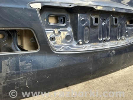 ФОТО Кришка багажника для Lexus GX Київ