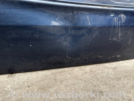 ФОТО Кришка багажника для Lexus GX Київ
