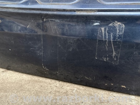 ФОТО Кришка багажника для Lexus GX Київ