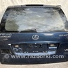 Кришка багажника Lexus GX