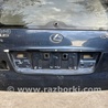ФОТО Кришка багажника для Lexus GX Київ