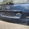 ФОТО Кришка багажника для Lexus GX Київ