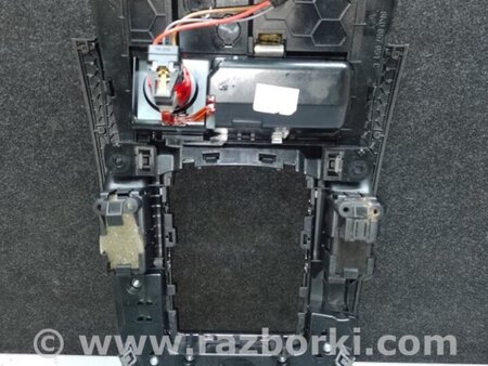 ФОТО Блок кнопок консолі для Audi (Ауди) Q5 I 8R (08-17) Київ