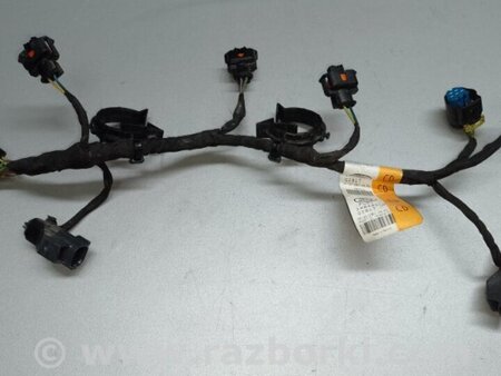 ФОТО Проводка форсунок для Ford Mustang Mk6 (15-23) Київ