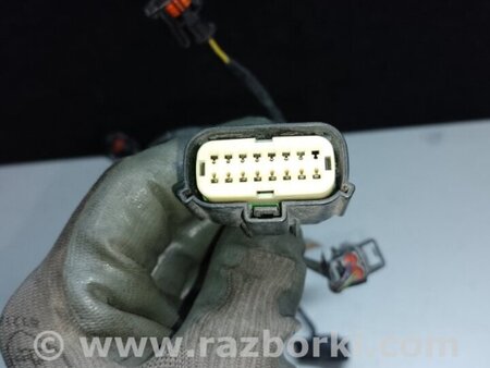 ФОТО Проводка форсунок для Ford Mustang Mk6 (15-23) Київ