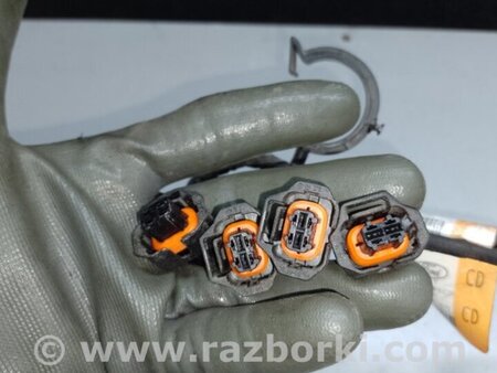 ФОТО Проводка форсунок для Ford Mustang Mk6 (15-23) Київ