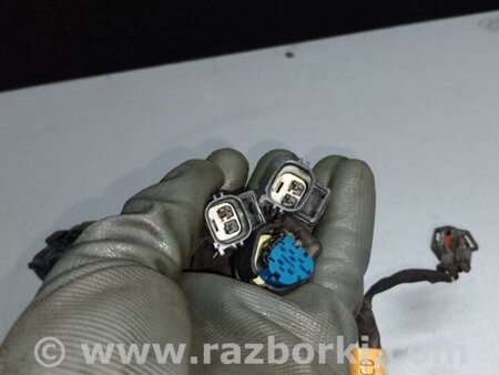 ФОТО Проводка форсунок для Ford Mustang Mk6 (15-23) Київ