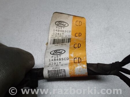 ФОТО Проводка форсунок для Ford Mustang Mk6 (15-23) Київ