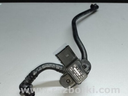 ФОТО Датчик вакуумного підсилювача для Audi (Ауди) Q5 I 8R (08-17) Київ