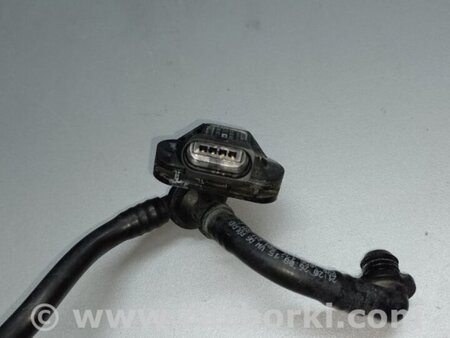 ФОТО Датчик вакуумного підсилювача для Audi (Ауди) Q5 I 8R (08-17) Київ