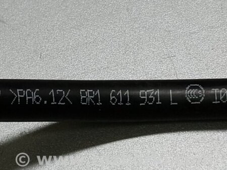 ФОТО Датчик вакуумного підсилювача для Audi (Ауди) Q5 I 8R (08-17) Київ