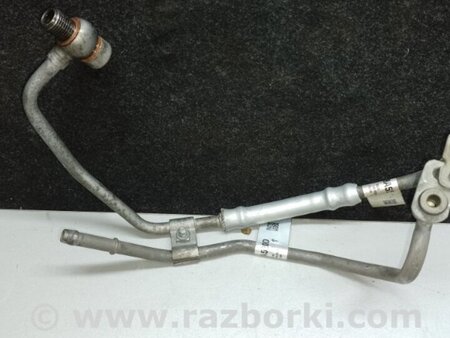 ФОТО Трубка зливу олії з турбіни для Ford Mustang Mk6 (15-23) Київ