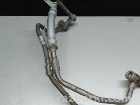 ФОТО Трубка зливу олії з турбіни для Ford Mustang Mk6 (15-23) Київ