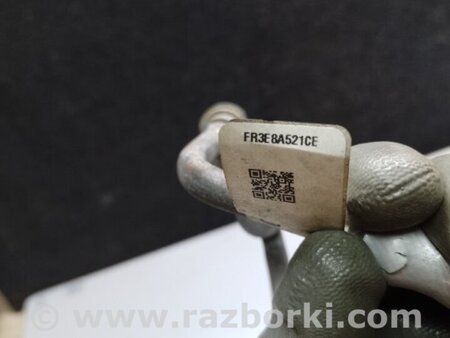 ФОТО Трубка зливу олії з турбіни для Ford Mustang Mk6 (15-23) Київ