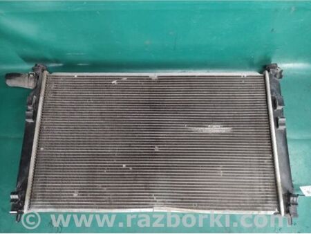 ФОТО Радіатор основний для Mitsubishi Lancer X 10 (08-17) Київ