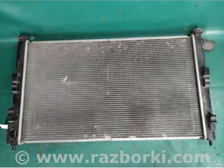 ФОТО Радіатор основний для Mitsubishi Lancer X 10 (08-17) Київ