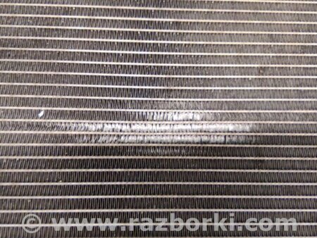 ФОТО Радіатор основний для Mitsubishi Lancer X 10 (08-17) Київ