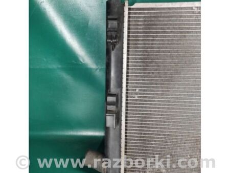 ФОТО Радіатор основний для Mitsubishi Lancer X 10 (08-17) Київ