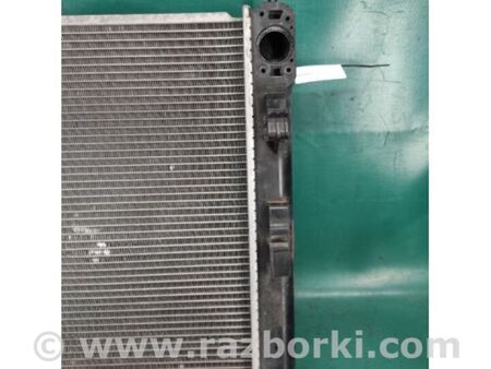 ФОТО Радіатор основний для Mitsubishi Lancer X 10 (08-17) Київ