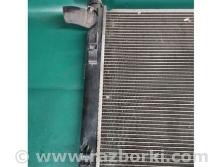 ФОТО Радіатор основний для Mitsubishi Lancer X 10 (08-17) Київ