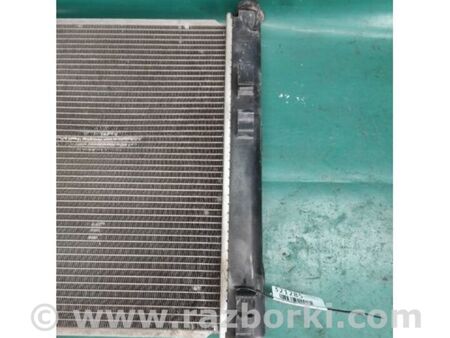 ФОТО Радіатор основний для Mitsubishi Lancer X 10 (08-17) Київ