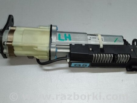 ФОТО Моторчик приводу ляди для Audi (Ауди) Q5 I 8R (08-17) Київ